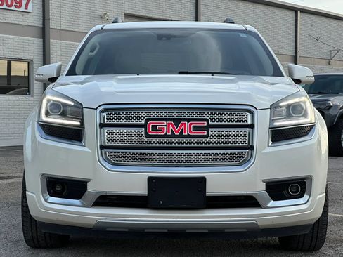 Used 2015 GMC Acadia Denali FWD image 11