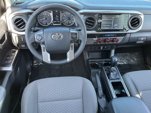 Used 2023 Toyota Tacoma SR5 RWD image 10