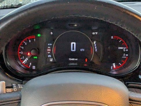 Used 2021 Dodge Durango R/T w/ Technology Group AWD/4WD image 3
