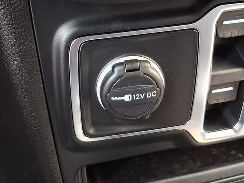 New 2026 Jeep Wrangler Unlimited Sahara AWD/4WD image 14