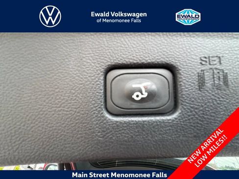 Used 2023 Ford Edge ST AWD/4WD image 26
