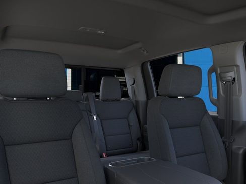 New 2026 GMC Sierra 1500 Elevation w/ Preferred Package image 24