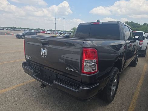Used 2024 RAM 1500 Lone Star AWD/4WD image 6