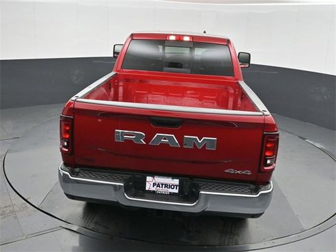 New 2026 RAM 2500 Tradesman image 31