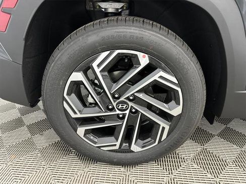 New 2026 Hyundai Tucson Limited image 19