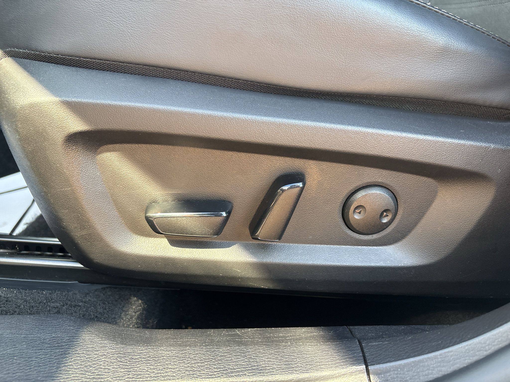 Used 2024 Mitsubishi Outlander SE AWD/4WD image 9