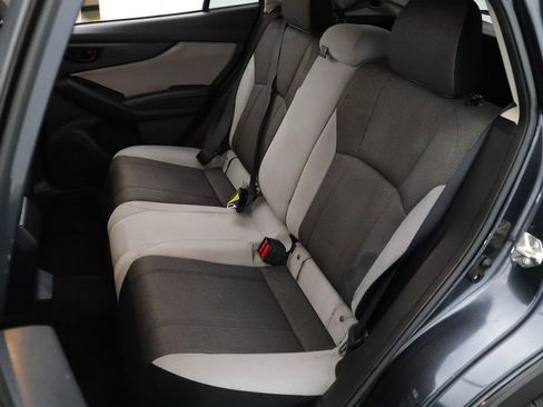 Used 2019 Subaru Crosstrek 2.0i AWD/4WD image 13