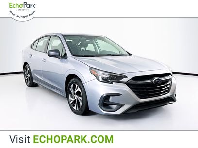 Used 2024 Subaru Legacy