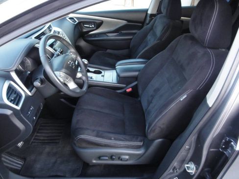 Used 2017 Nissan Murano SV image 8