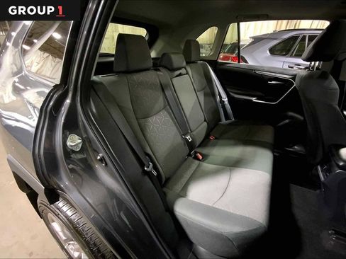 Used 2023 Toyota RAV4 XLE w/ Convenience Package image 20