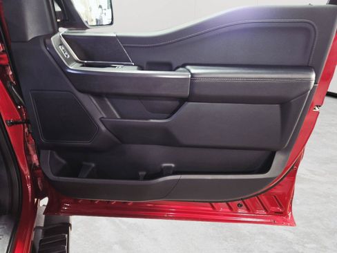 Used 2024 Ford F150 XLT w/ Equipment Group 302A MID AWD/4WD image 74
