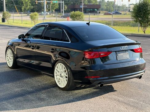 Used 2015 Audi A3 2.0T Premium w/ Driver Assistance Package AWD/4WD image 3