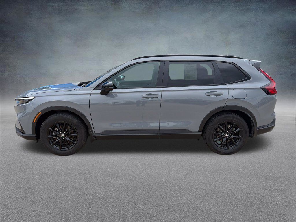 Used 2026 Honda CR-V Sport-L image 2