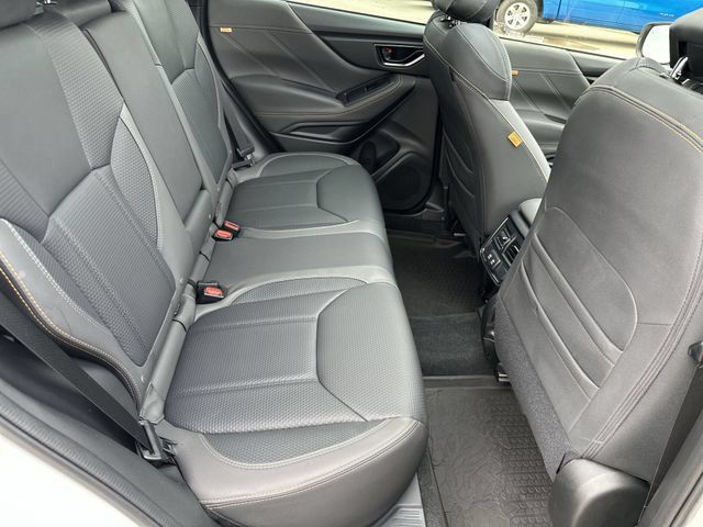 Used 2023 Subaru Forester Wilderness AWD/4WD image 31