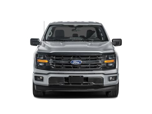 New 2026 Ford F150 XLT w/ Mobile Office Package image 4