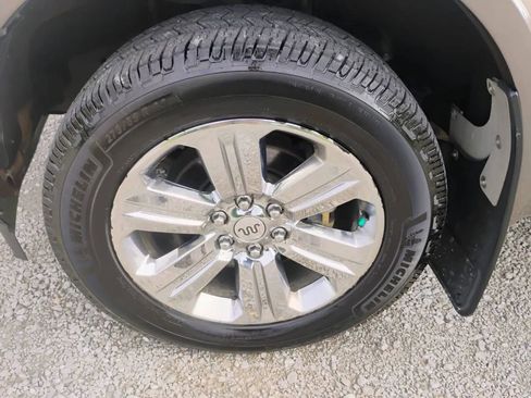 Used 2018 Ford F150 King Ranch w/ Equipment Group 601A Luxury image 31