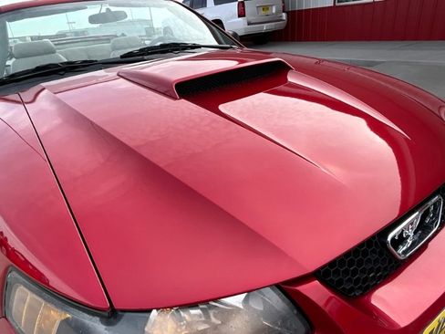 Used 2002 Ford Mustang GT image 20