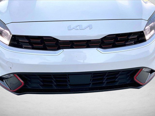 Used 2024 Kia Forte GT-Line w/ GT-Line Premium Package FWD image 30