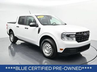 Certified 2024 Ford Maverick XL w/ Equipment Group 100A Standard AWD/4WD video 2