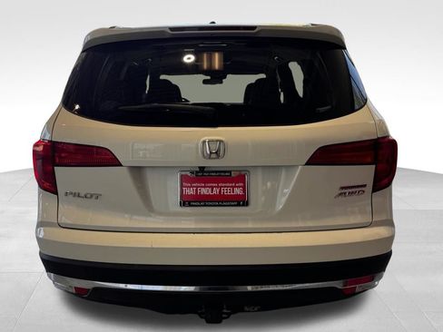 Used 2017 Honda Pilot Touring image 5