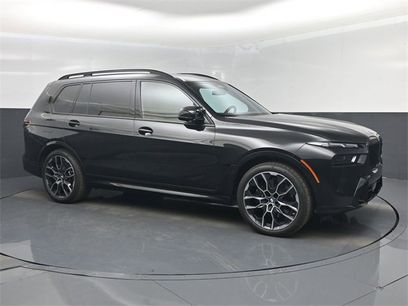 Used 2026 BMW X7 M60i