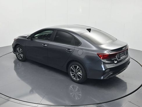 Used 2023 Kia Forte LXS FWD image 34
