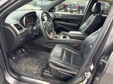 Used 2017 Jeep Grand Cherokee Limited w/ Luxury Group II image 5
