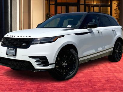 New 2026 Land Rover Range Rover Velar Dynamic SE