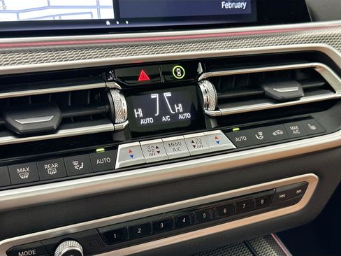 Used 2023 BMW X5 xDrive40i w/ M Sport Package image 16