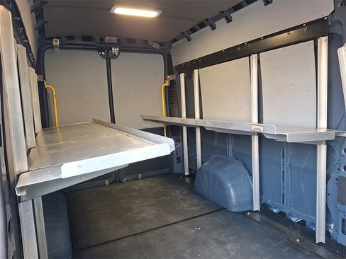 Used 2020 RAM ProMaster 3500 image 13