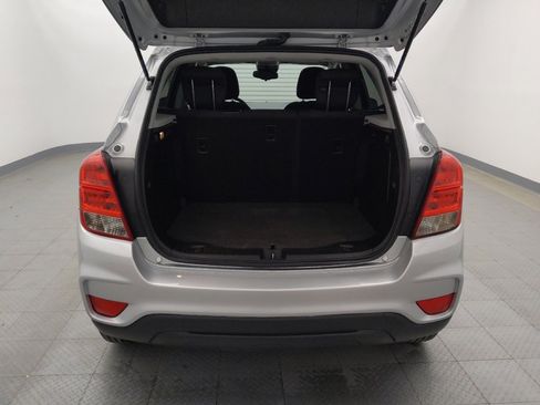 Used 2020 Chevrolet Trax LS w/ Tint and Cruise Package image 29