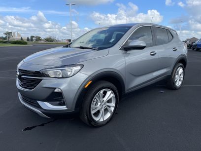 Used 2023 Buick Encore GX Preferred w/ Cold Weather Comfort Package