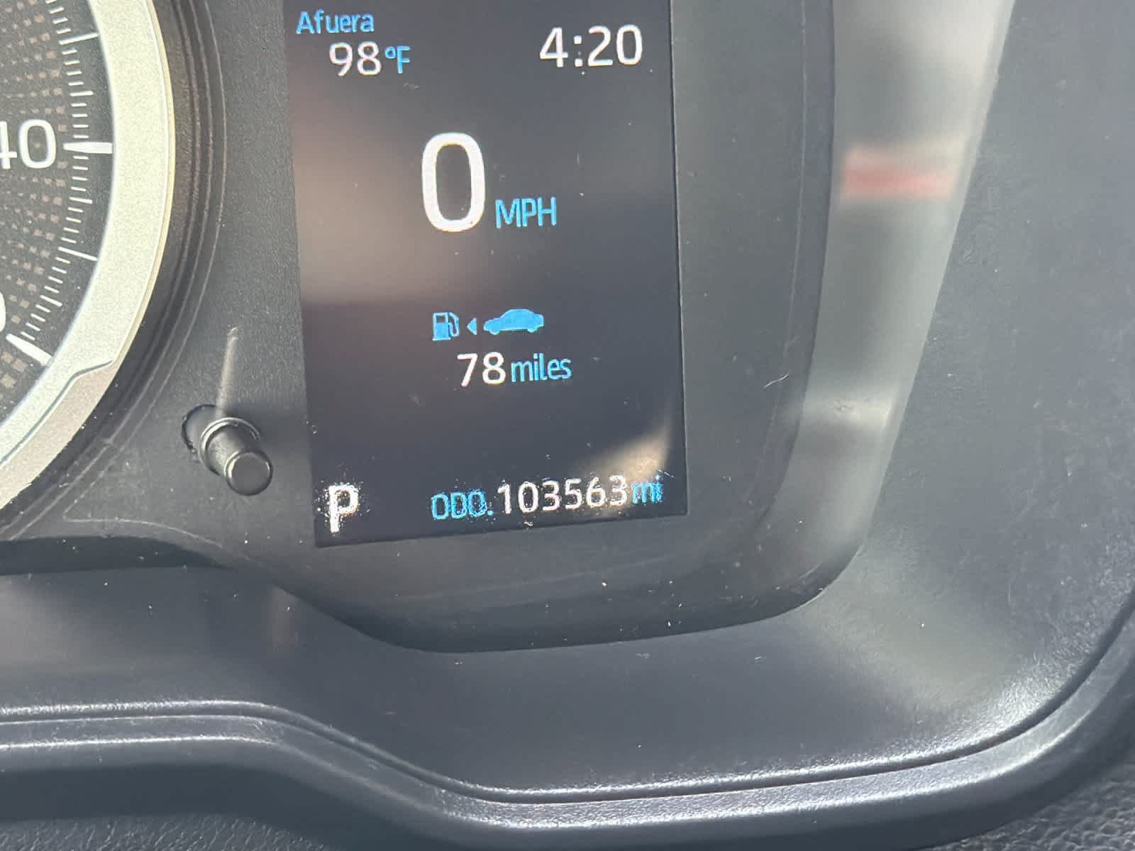 Used 2021 Toyota Corolla LE FWD image 26
