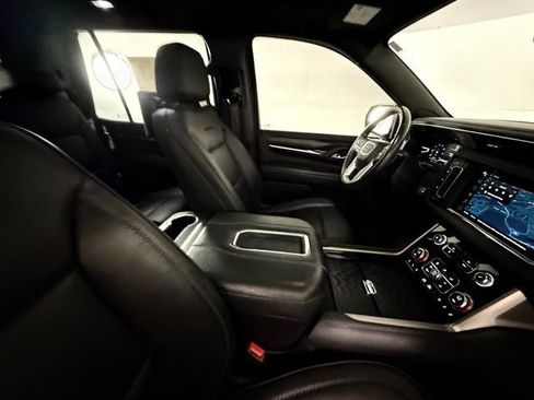 Used 2022 GMC Yukon Denali AWD/4WD image 72