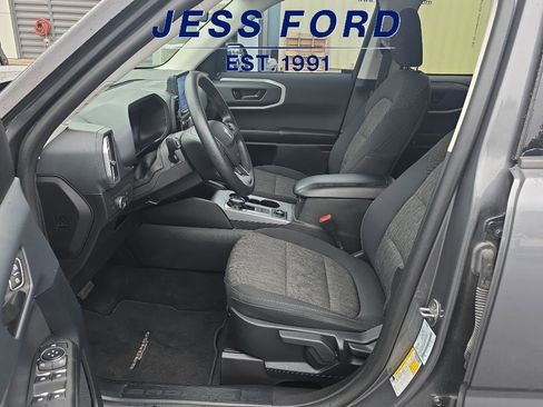 Used 2021 Ford Bronco Sport Big Bend image 13