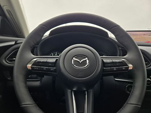 New 2026 MAZDA CX-30 2.5 Turbo w/ Premium Plus Pkg image 32
