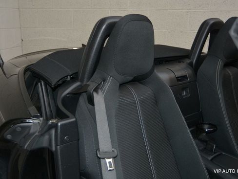 Used 2018 FIAT 124 Spider Classica w/ Technology & Siriusxm Group RWD image 21