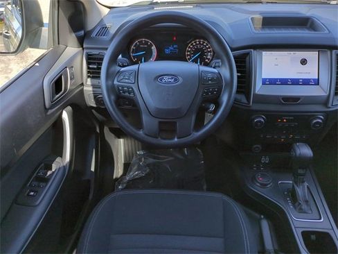 Used 2021 Ford Ranger XL w/ Equipment Group 101A High image 16