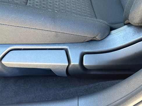 New 2026 Nissan Sentra S w/ Floor Mat Package image 19