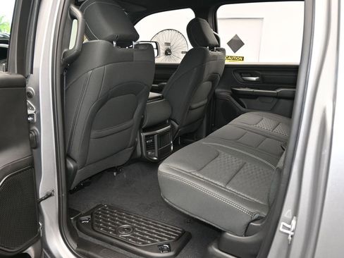 New 2026 RAM 1500 Classic Warlock image 31