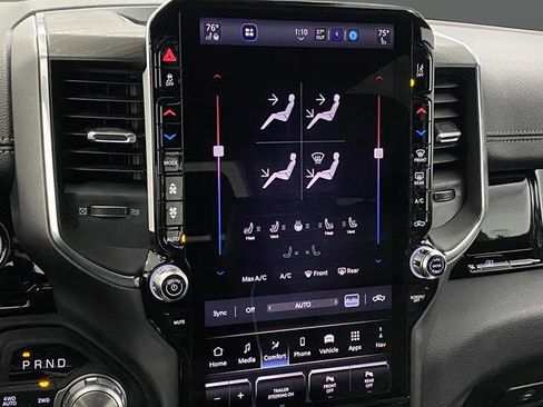 New 2026 RAM 1500 Laramie w/ Night Edition image 20