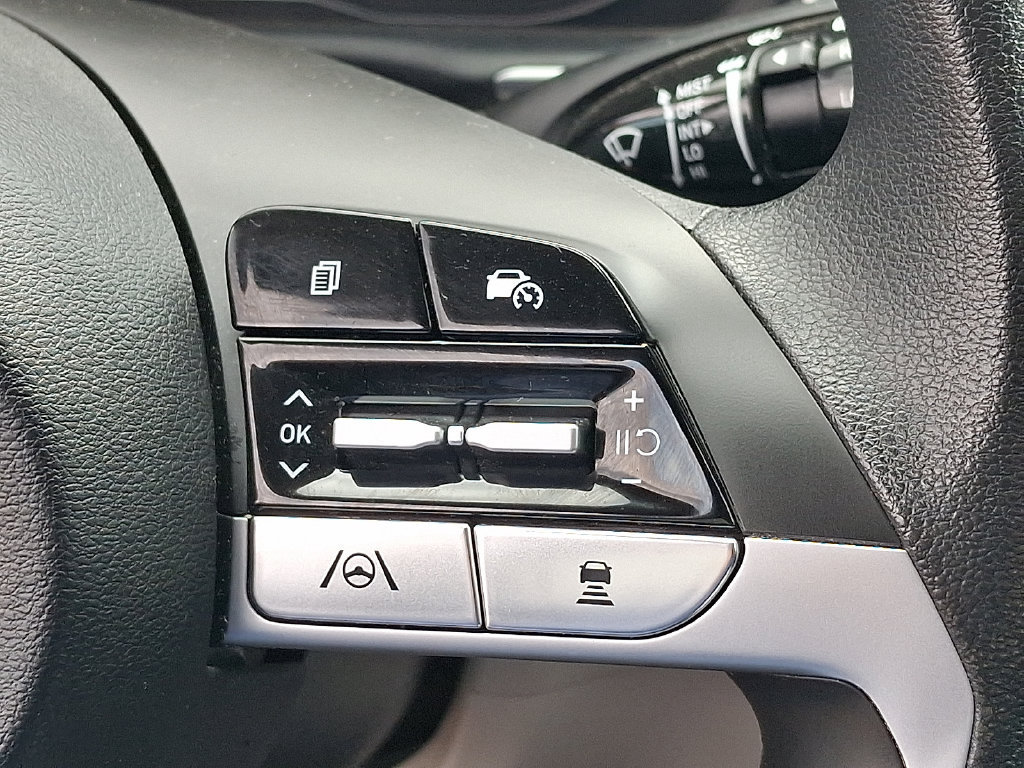 Used 2023 Hyundai Tucson SEL AWD/4WD image 22