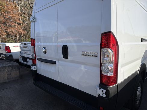 Used 2025 RAM ProMaster 3500 image 6