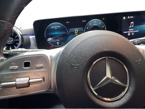 Used 2022 Mercedes-Benz A 220 image 40