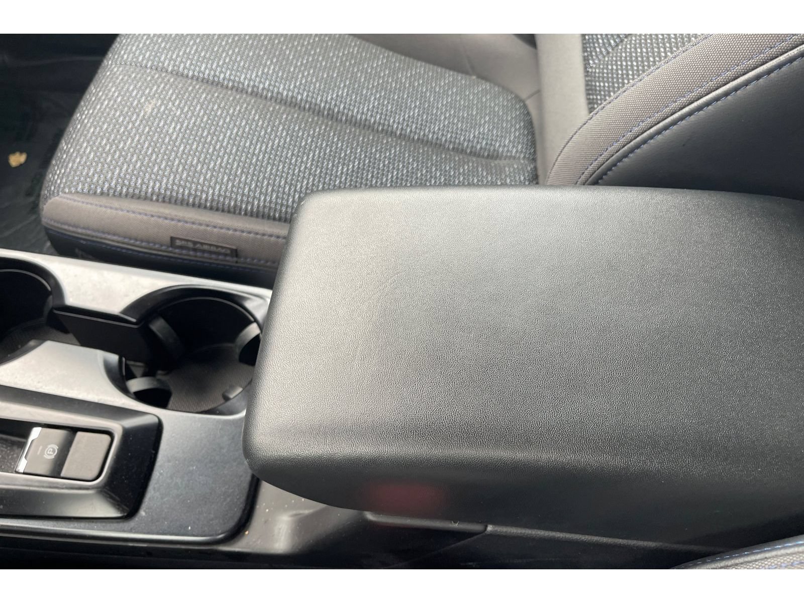Certified 2026 Subaru Forester Premium AWD/4WD image 29