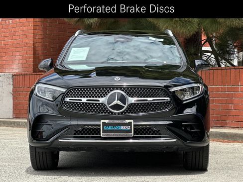 Certified 2023 Mercedes-Benz GLC 300 4MATIC image 13