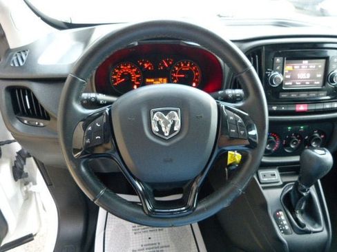Used 2020 RAM ProMaster City Tradesman SLT FWD image 32