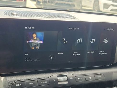 Used 2025 Kia K4 FWD image 23