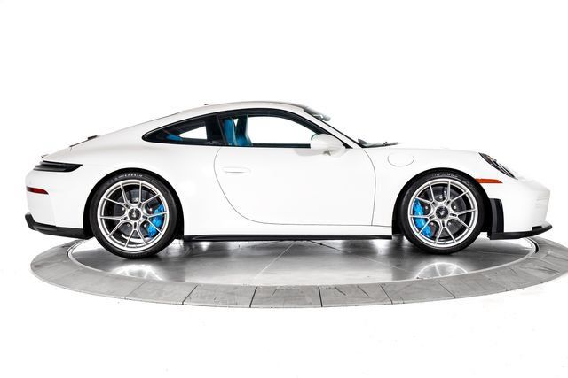 Used 2026 Porsche 911 GT3 RWD image 6