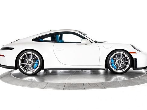 Used 2026 Porsche 911 GT3 RWD image 6